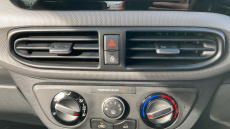 Hyundai i10 1.0 [63] Advance 5dr Auto [Nav] Petrol Hatchback